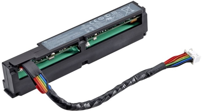 Hewlett Packard Enterprise P01366-B21 storage device backup battery Server Lithium-Ion (Li-Ion) - P01366-B21